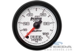 Autometer Phantom II Electric Fuel Pressure Gauge